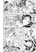 Pakopako Bitch ~Megamori! Mashimashi! Dosukebe Niku~ + Toranoana Leaflet / パコパコビッチ☆ ～メガ盛り！ましまし！ドスケベ肉♥～ + とらのあなリーフレット [Andou Hiroyuki] [Original] Thumbnail Page 64