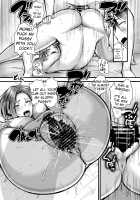 The Married Woman Next Door / となりの人妻 [Yottan] [Original] Thumbnail Page 19
