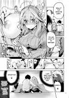 Itsuki no Baai / 五月の場合 [Ekakibit] [Gotoubun No Hanayome] Thumbnail Page 10