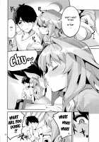 Itsuki no Baai / 五月の場合 [Ekakibit] [Gotoubun No Hanayome] Thumbnail Page 31