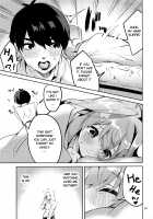 Itsuki no Baai / 五月の場合 [Ekakibit] [Gotoubun No Hanayome] Thumbnail Page 32