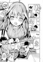 Itsuki no Baai / 五月の場合 [Ekakibit] [Gotoubun No Hanayome] Thumbnail Page 04