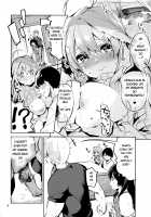 Itsuki no Baai / 五月の場合 [Ekakibit] [Gotoubun No Hanayome] Thumbnail Page 07