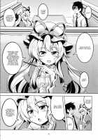 Wagaya no Otengu-sama -Kouhen- / 我が家のお天狗さま-後篇- [Windart] [Touhou Project] Thumbnail Page 09