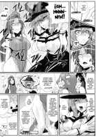 Daitensoku DDD [Sagattoru] [Touhou Project] Thumbnail Page 11