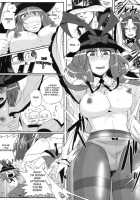 Daitensoku DDD [Sagattoru] [Touhou Project] Thumbnail Page 13