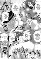 Daitensoku DDD [Sagattoru] [Touhou Project] Thumbnail Page 17