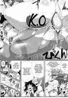 Daitensoku DDD [Sagattoru] [Touhou Project] Thumbnail Page 18