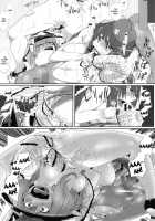 Daitensoku DDD [Sagattoru] [Touhou Project] Thumbnail Page 25