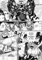 Daitensoku DDD [Sagattoru] [Touhou Project] Thumbnail Page 27