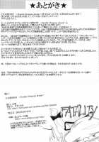 Daitensoku DDD [Sagattoru] [Touhou Project] Thumbnail Page 37