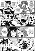 Daitensoku DDD [Sagattoru] [Touhou Project] Thumbnail Page 07