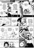 Daitensoku DDD [Sagattoru] [Touhou Project] Thumbnail Page 09