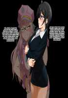 Aniya-san Change! / 安仁屋さんチェンジ! [Neon Genesis Evangelion] Thumbnail Page 19