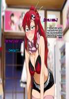 Aniya-san Change! / 安仁屋さんチェンジ! [Neon Genesis Evangelion] Thumbnail Page 43