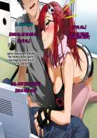 Aniya-san Change! / 安仁屋さんチェンジ! [Neon Genesis Evangelion] Thumbnail Page 44