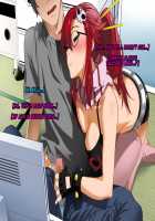 Aniya-san Change! / 安仁屋さんチェンジ! [Neon Genesis Evangelion] Thumbnail Page 48