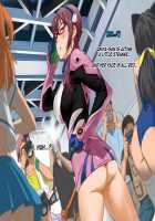 Aniya-san Change! / 安仁屋さんチェンジ! [Neon Genesis Evangelion] Thumbnail Page 65