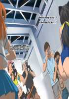 Aniya-san Change! / 安仁屋さんチェンジ! [Neon Genesis Evangelion] Thumbnail Page 66