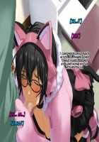 Aniya-san Change! 2 / 安仁屋さんチェンジ! 2 [Darkstalkers] Thumbnail Page 23