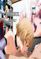 Aniya-san Change! 2 / 安仁屋さんチェンジ! 2 [Darkstalkers] Thumbnail Page 69