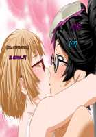 Aniya-san Change! 2 / 安仁屋さんチェンジ! 2 [Darkstalkers] Thumbnail Page 96