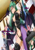 Aniya-san Change! 3 / 安仁屋さんチェンジ! 3 [Darkstalkers] Thumbnail Page 19