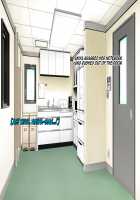 Aniya-san Change! 3 / 安仁屋さんチェンジ! 3 [Darkstalkers] Thumbnail Page 96