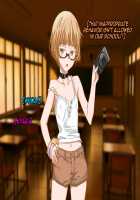 Aniya-san Change! 3.5 Go to school / 安仁屋さんチェンジ! 3.5 学校へ行こっ [Amagami] Thumbnail Page 74