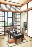 Aniya-san Change! 4 / 安仁屋さんチェンジ!4 [Hanasaku Iroha] Thumbnail Page 17