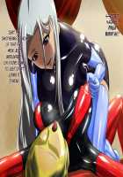 FALLING DOWN [Ambush] [Fate] Thumbnail Page 24