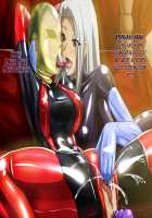 FALLING DOWN [Ambush] [Fate] Thumbnail Page 27