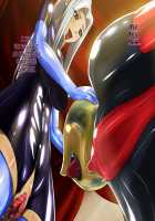 FALLING DOWN [Ambush] [Fate] Thumbnail Page 28