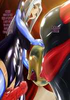 FALLING DOWN [Ambush] [Fate] Thumbnail Page 29