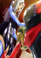 FALLING DOWN [Ambush] [Fate] Thumbnail Page 30