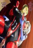 FALLING DOWN [Ambush] [Fate] Thumbnail Page 33