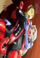 FALLING DOWN [Ambush] [Fate] Thumbnail Page 34