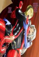 FALLING DOWN [Ambush] [Fate] Thumbnail Page 36