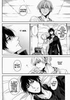 apt pupil / apt pupil [Shia] [Fate] Thumbnail Page 21