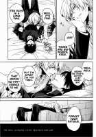 apt pupil / apt pupil [Shia] [Fate] Thumbnail Page 22