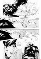 Falling Down [Shia] [Fate] Thumbnail Page 14