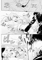 Falling Down [Shia] [Fate] Thumbnail Page 21