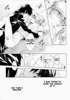 Falling Down [Shia] [Fate] Thumbnail Page 22