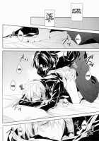 Falling Down [Shia] [Fate] Thumbnail Page 23