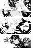 Falling Down [Shia] [Fate] Thumbnail Page 24