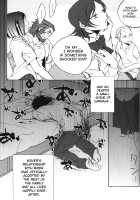 To whom it may concern/Dear whoever, I've gone to Oceanus. Yours truly. / 拝啓 オケアノスにイってきました。 敬具 [Wata Motsu] [Fate] Thumbnail Page 30