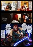 Conqueror of Sexual Love / 性愛征服 [Zelo Lee] [Fate] Thumbnail Page 17