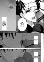 ♀Majutsushi-goroshi to Shinpu no Seihai Sensou / ♀魔術師殺しと神父の性廃戦争 [Moko] [Fate] Thumbnail Page 17