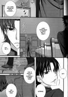 ♀Majutsushi-goroshi to Shinpu no Seihai Sensou / ♀魔術師殺しと神父の性廃戦争 [Moko] [Fate] Thumbnail Page 27