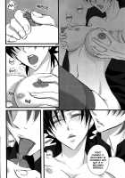 ♀Majutsushi-goroshi to Shinpu no Seihai Sensou / ♀魔術師殺しと神父の性廃戦争 [Moko] [Fate] Thumbnail Page 30